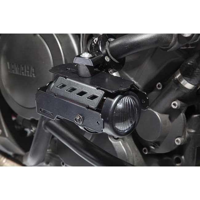 Universal fog light covers