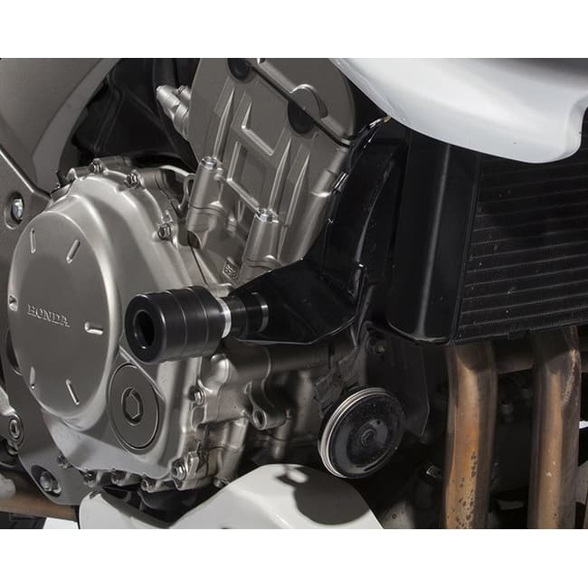 Motorcycle Front And Rear Brake Pads For HONDA CBF... – Grandado - View #7