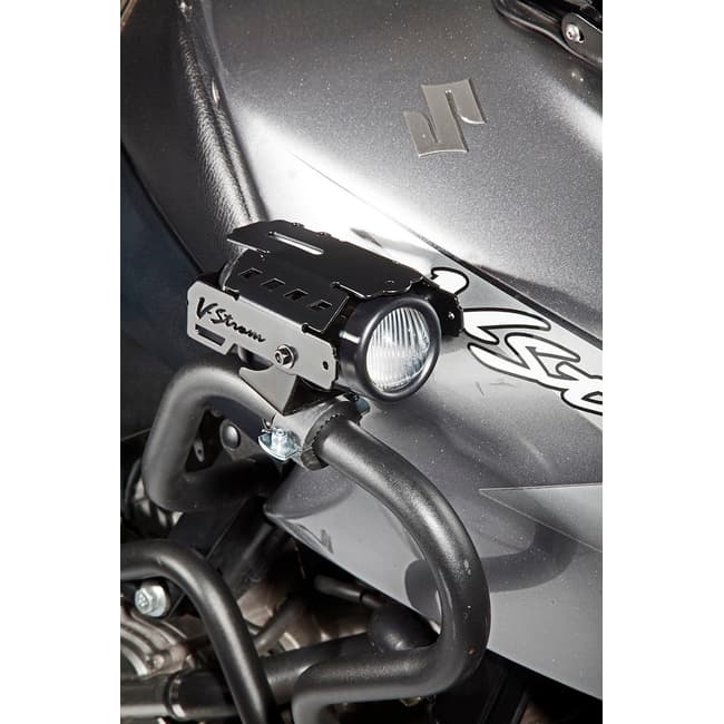 Fundas para faros antiniebla Hella Micro De compatibles con Suzuki V-Strom DL650 / 1000 2004 - 2011