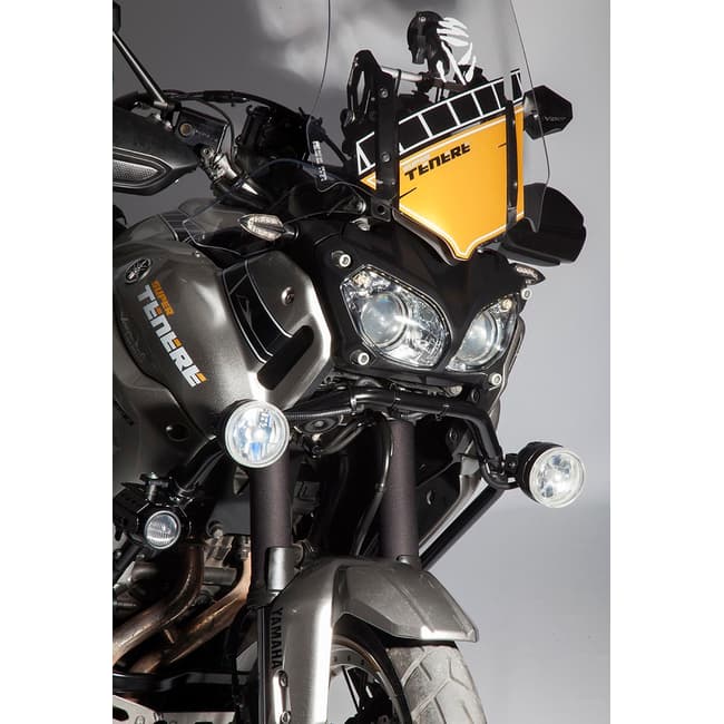 neoprene front fork covers Yamaha XT1200Z Super Tenere