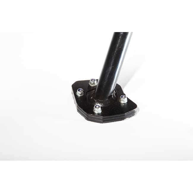 WDDIAN Motorfiets Kickstand Vergroten Voet Side Stand Plate Extension Pad Voor BMW F800R F 800 R 2015-2021 F800GT F 800 GT F800 R/GT 2016-2021 Onderdelen WDDIAN Motorfiets Kickstand Vergroten Voet Side Stand Plate Extension Pad Voor BMW F800R F 800 R 2015-2021 F800GT F 800 GT F800 R/GT 2016-2021 Onderdelen