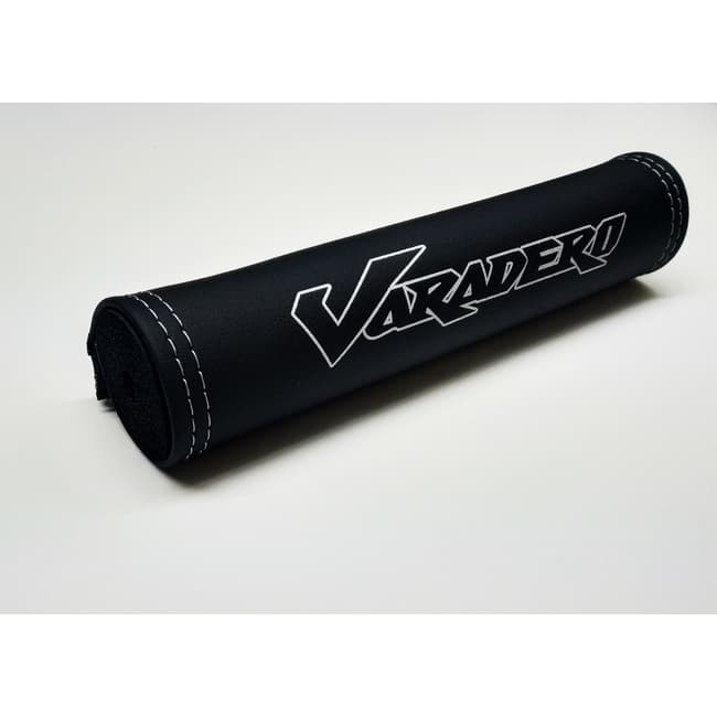 Paracolpi Manubrio Honda Transalp - Imbottitura In Similpelle