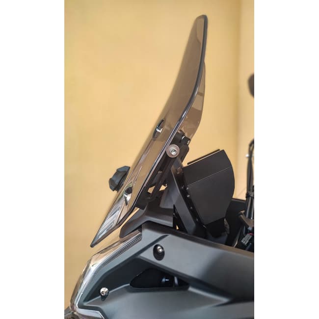 MOTORISE σκίαστρο οργάνων για Voge 500DS / DSX 2020-2023