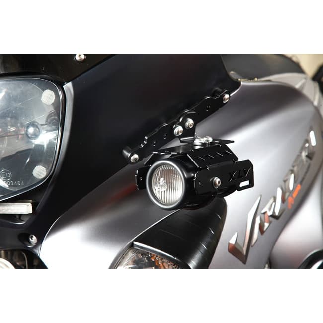 Despiece honda xl varadero 1000 2002 de segunda mano por 1 EUR en Lorca