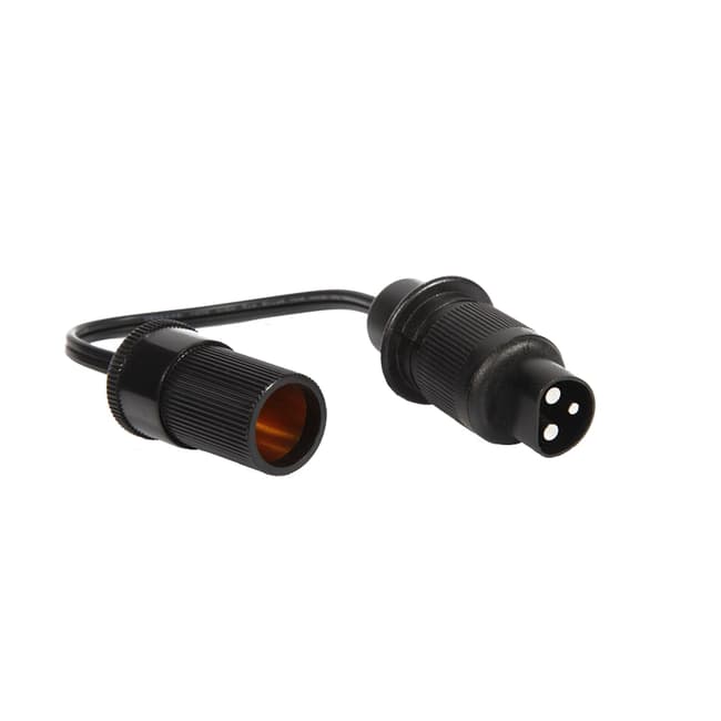 Power supply adapter