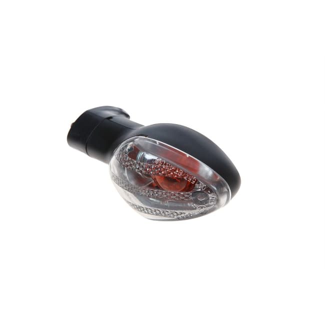 WFO turn signal compatible with Honda CBR1000RR 2008-2016 / CBR600RR 2009-2017 / CBR600F 2011-2013 (rear left)