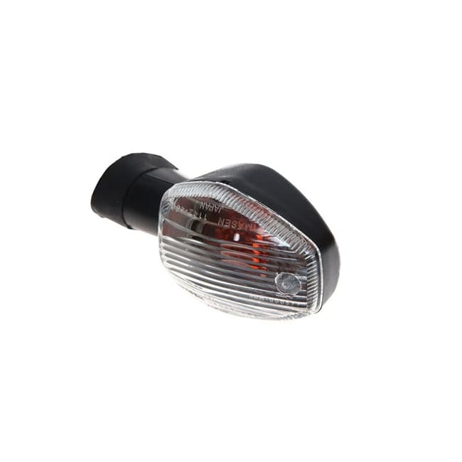 Kierunkowskaz WFO kompatybilny z Honda Transalp XLV700 2008-2011 (tył prawy)