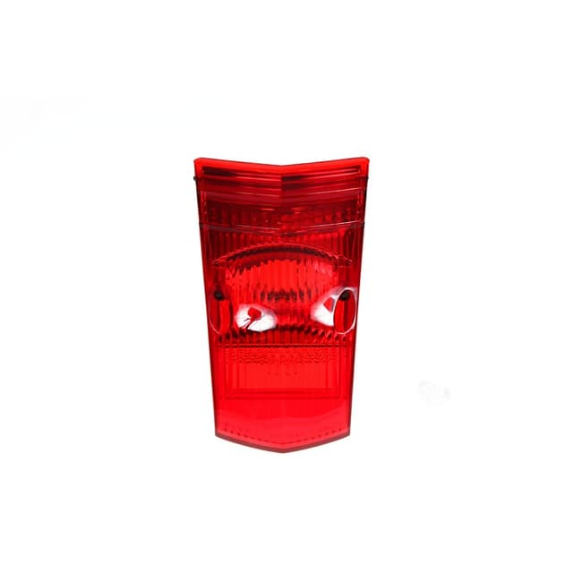 WFO tail light compatible with Yamaha XT660X / XT660R 2004-2015