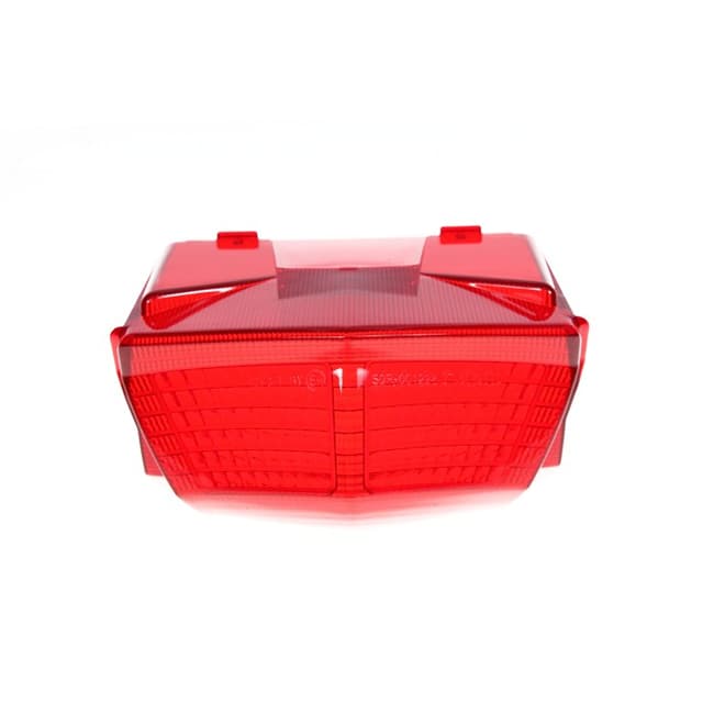 Lentille de feu arrière WFO compatible avec Yamaha TDM 900 2002-2011