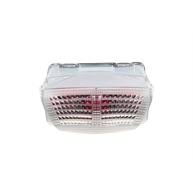 Φανάρι στοπ διάφανο για Yamaha TDM 900 2002-2011 (λάμπα)