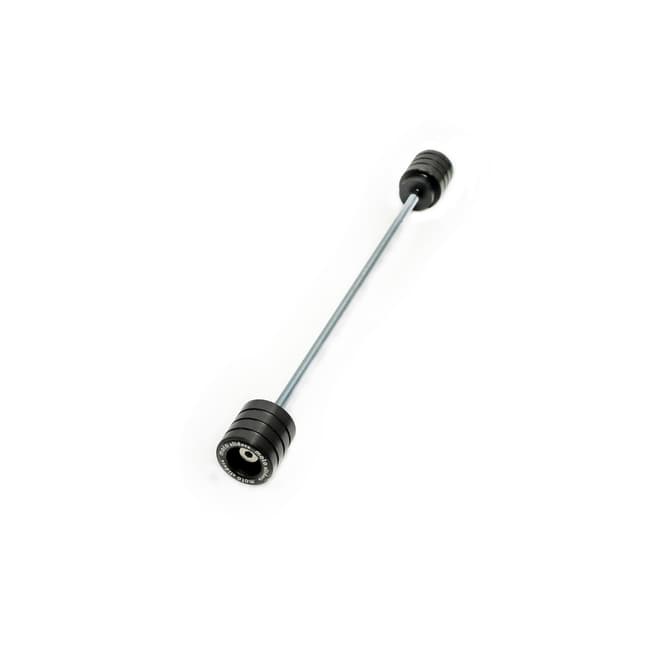 Swingarm protector compatible with Kawasaki ZX-6R 600 2007-2008 