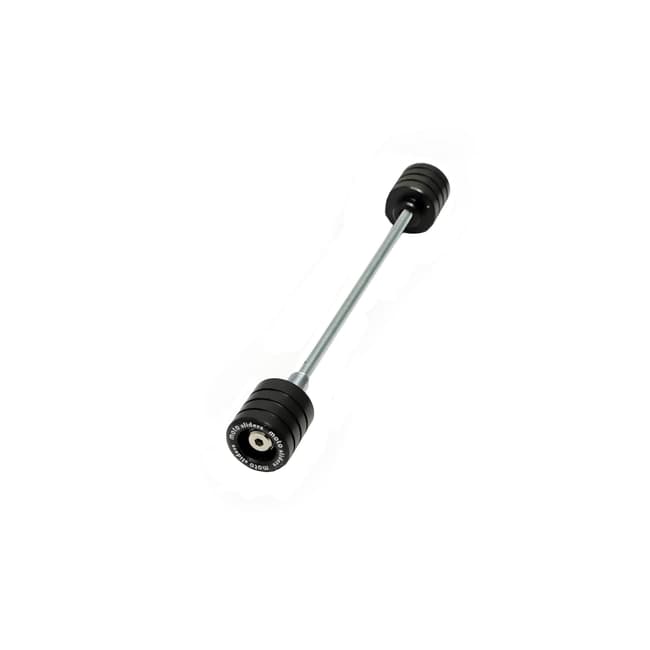 Fork protector compatible with Honda VFR800X Crossrunner 2014-2019 