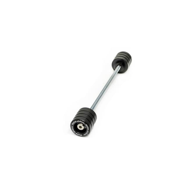 Fork protector compatible with Kawasaki ZX-6R 600 2007-2012