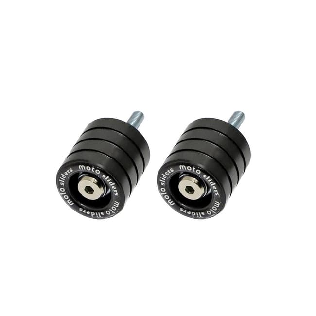 Fork protector compatible with KTM RC 390 2014-2020 