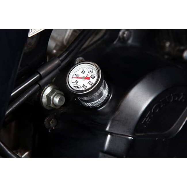 Τάπα λαδιού με δείκτη θερμοκρασίας για Honda