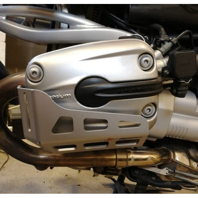 Motorfiets