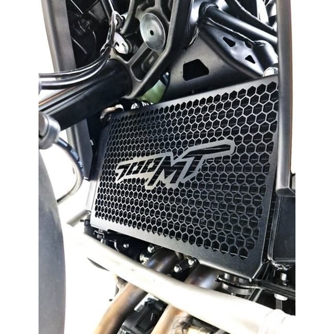 Cosmo Radiator guard compatible with CF Moto 700MT 2025-2026