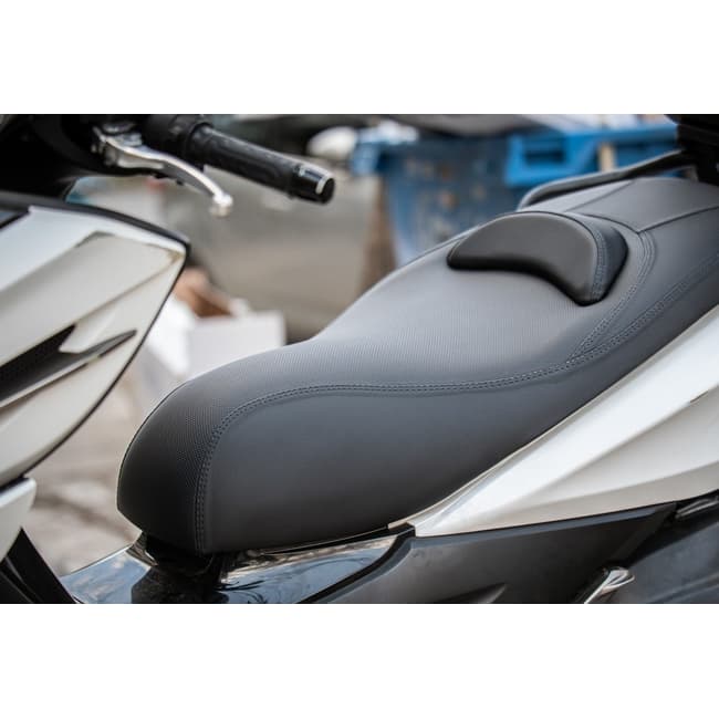 Telo Coprimoto per Kymco Xciting 300 400 500, Esterno
