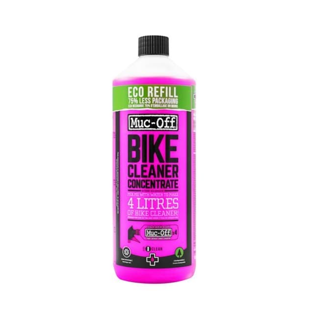 Muc-Off bike cleaner concentrate 1lt