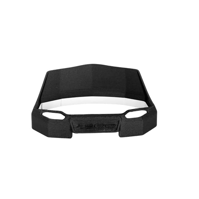 MOTORISE dashboard cover with sunshade compatible with Kawasaki Z900 2020-2024