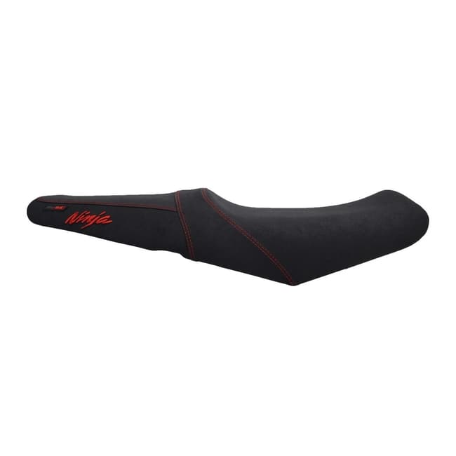 Seat cover compatible with Kawasaki Ninja ZX-14R 2006-2011
