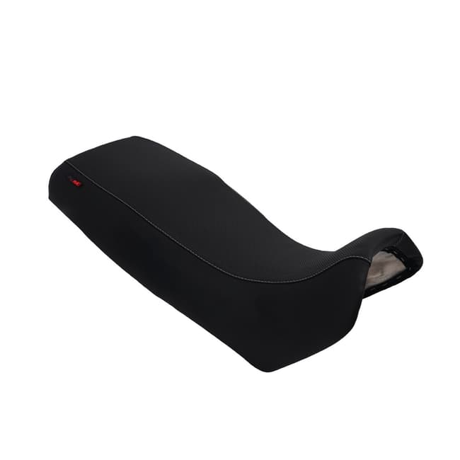 Seat cover compatible with Kawasaki KLE 400 / 500 1991-2007 (B)