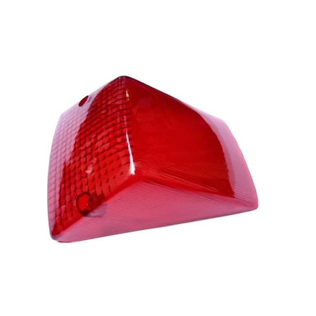 WFO tail light lens compatible with Kawasaki KLR 650 2008-2018