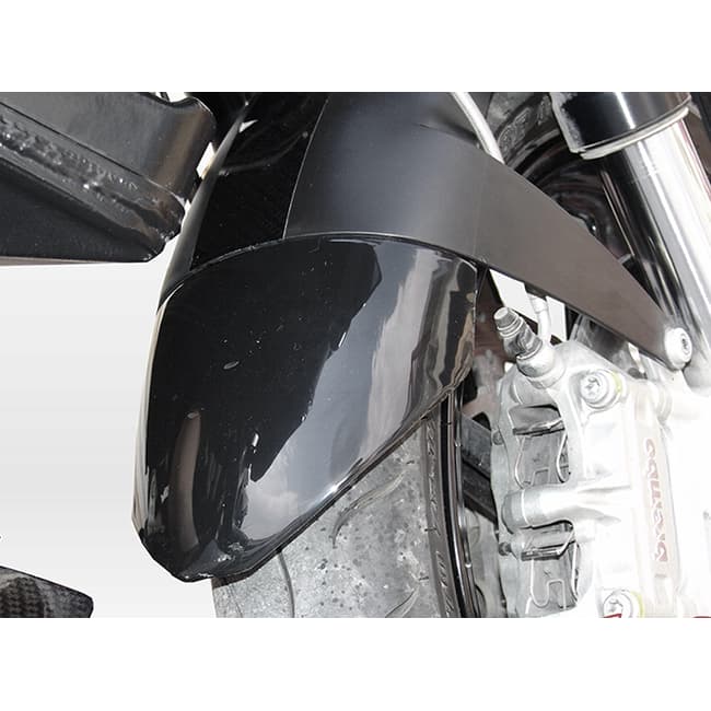 Extensor pentru aripi compatibil cu KTM Superduke 990 2005-2013