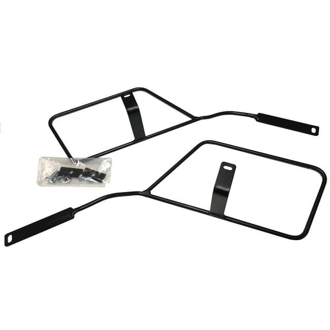 Moto Discovery soft bags side rack compatible with KTM 1050 / 1090 ...