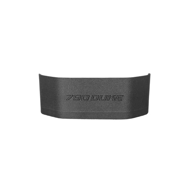 MOTORISE dashboard cover with sunshade compatible with KTM 790 Duke 2023-2024