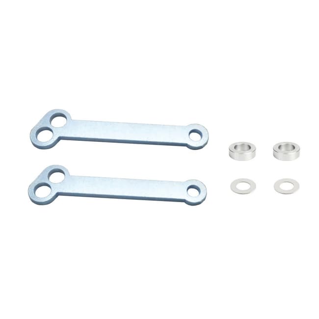 Lowering links (30mm) compatible with KTM LC4 620 640 Adventure