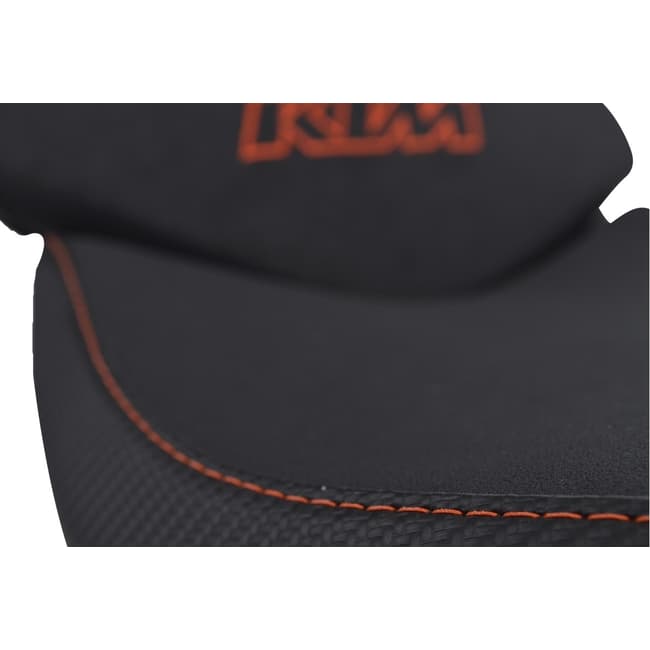Seat cover compatible with KTM Super Duke R 1290 2017-2020