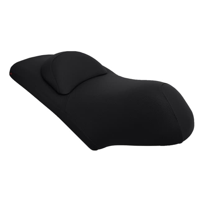 Funda de asiento compatible con Kymco Grand Dink 250 2000-2006