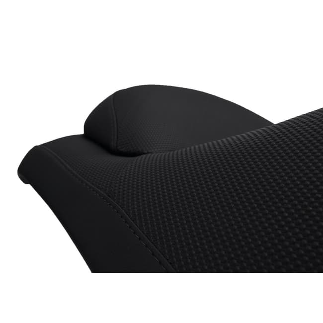 Funda de asiento compatible con Kymco Grand Dink 250 2000-2006