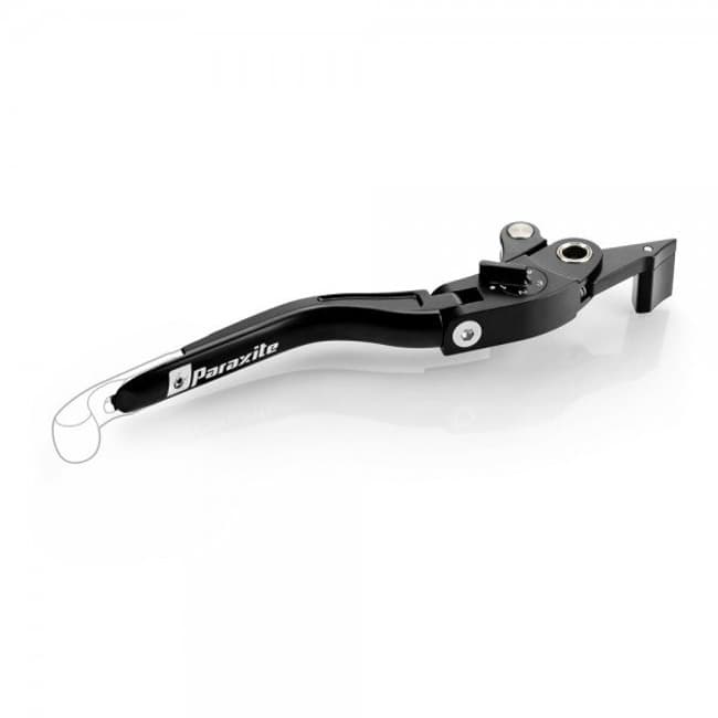 ParaXite adjustable - extendable - folding brake lever compatible with Yamaha models