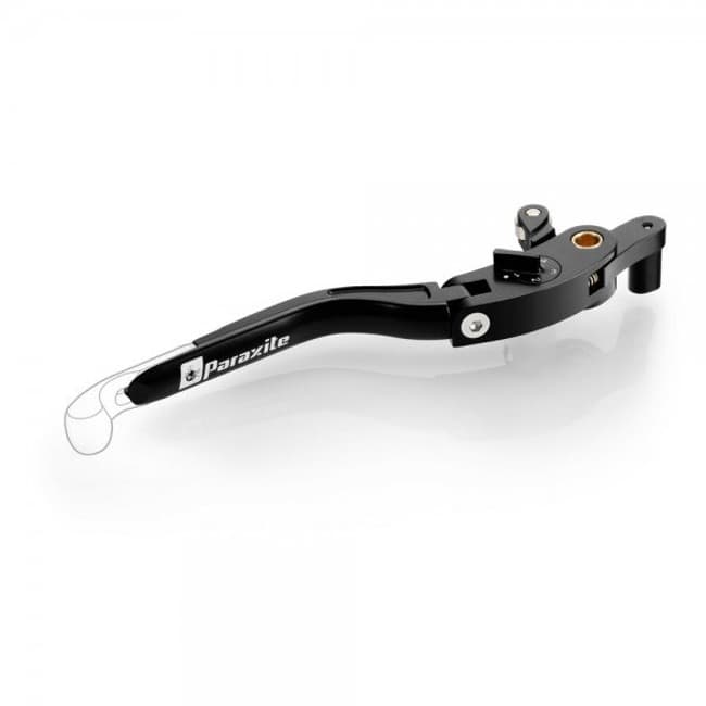 ParaXite adjustable - extendable - folding brake lever compatible with Honda models