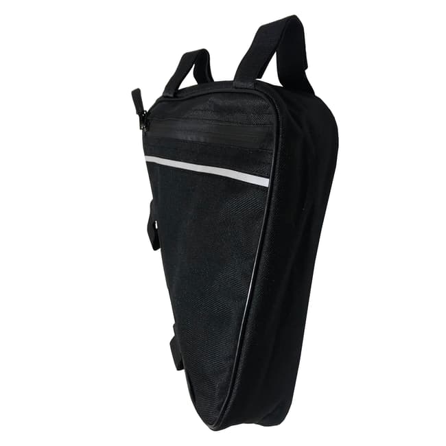 Universal motorcycle bags for frame / crash bars (pair)