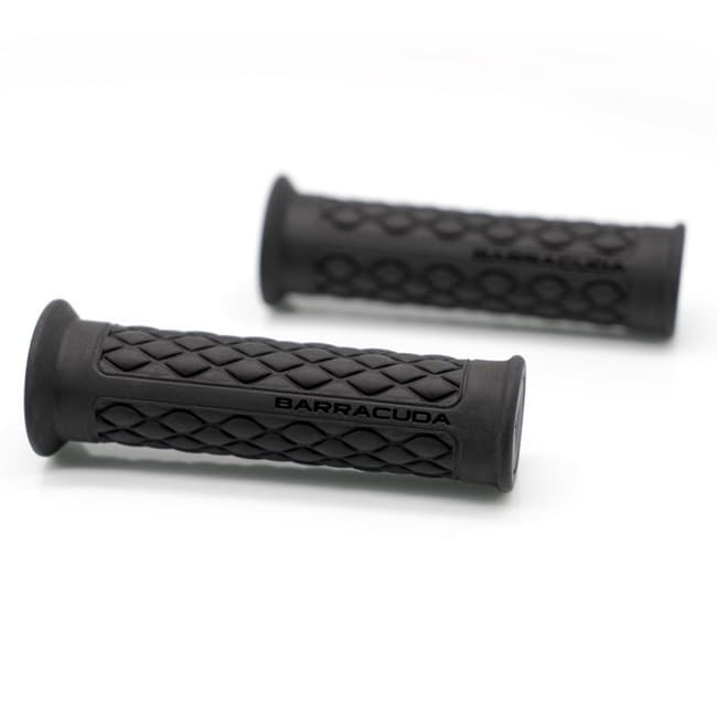 Barracuda Classic Basic grips