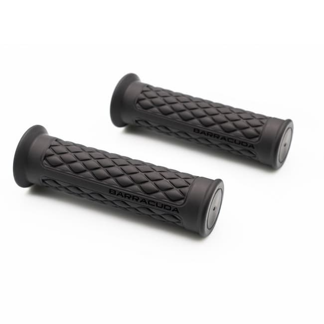 Barracuda Classic Basic grips