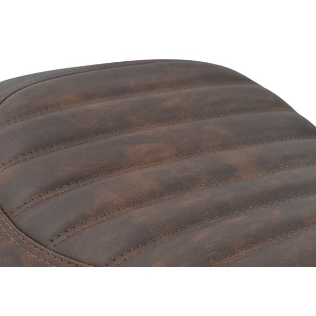 Seat cover compatible with Ducati Monster 696 / 796 / 795 / 1100 2008-2014 (B)