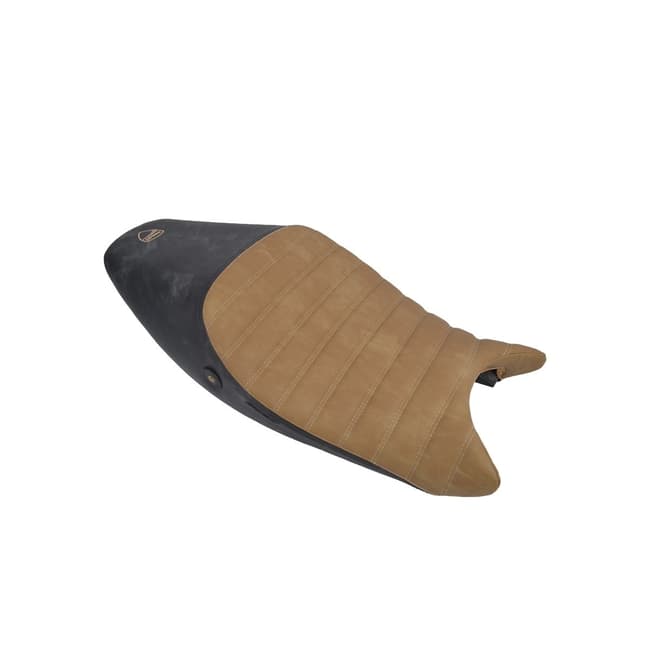 Seat cover compatible with Ducati Monster 696 / 796 / 795 / 1100 2008-2014