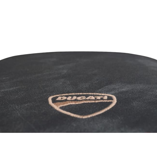 Seat cover compatible with Ducati Monster 696 / 796 / 795 / 1100 2008-2014