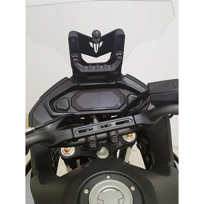 オートバイGPSナビゲーションブラケット 用 トレーサー 9GT 900GT 用 トレーサー9/900/9gt/900gt 用 20 ナビゲーションブラケット  用 トレーサー 9 GT 900 9GT 900GT 用 トレーサー9 2021 2022 2023 20 GPS ナビゲーションブラケッ ヤマハトレーサー  900 トレーサー 9 GT ... オートバイ用 GPS ナビゲーション マウント トレーサー 9 900 GT用 トレーサー 9GT 900GT 2021 2022