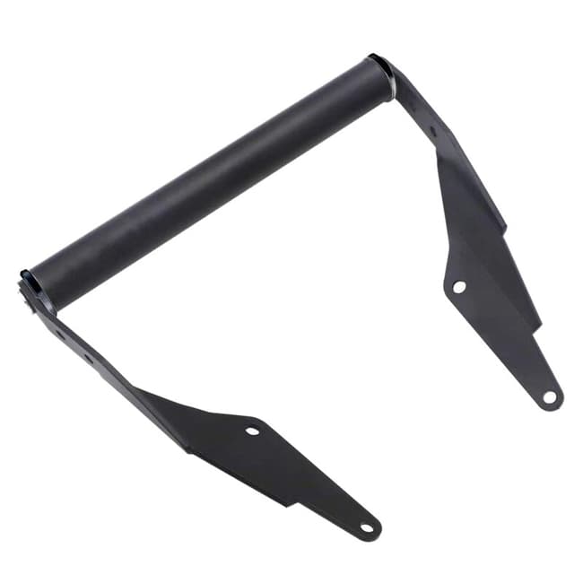 Smartphone / GPS mounting bracket compatible with BMW G310GS / G310R 2017-2020