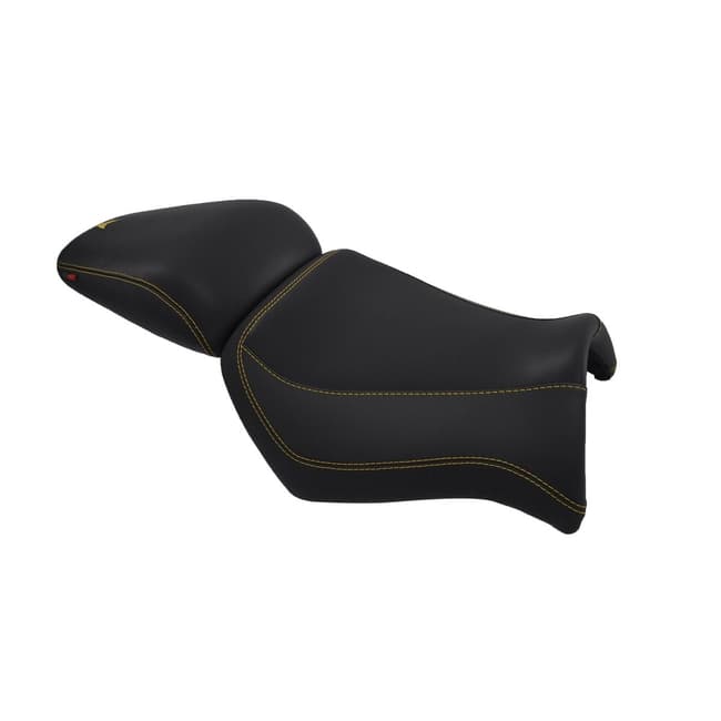 Seat cover compatible with Yamaha MT-03 2006-2014 (B)