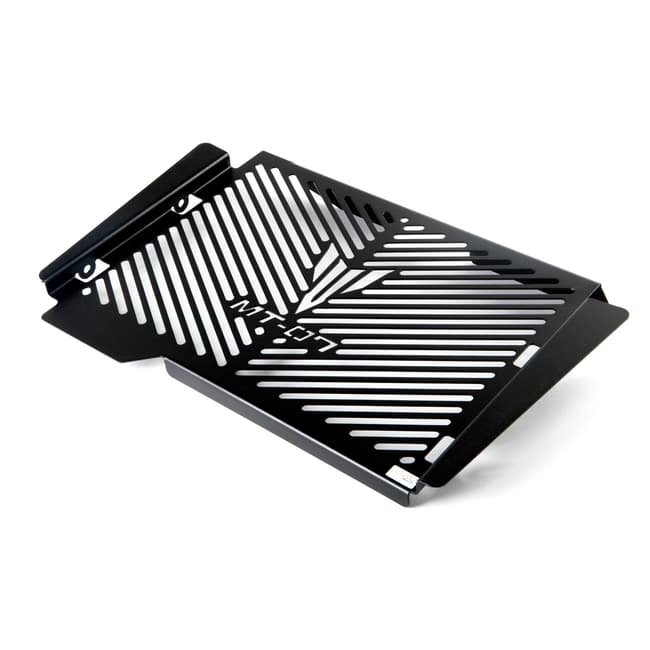 Cosmo Radiator guard compatible with Yamaha Tracer 700 2016-2019