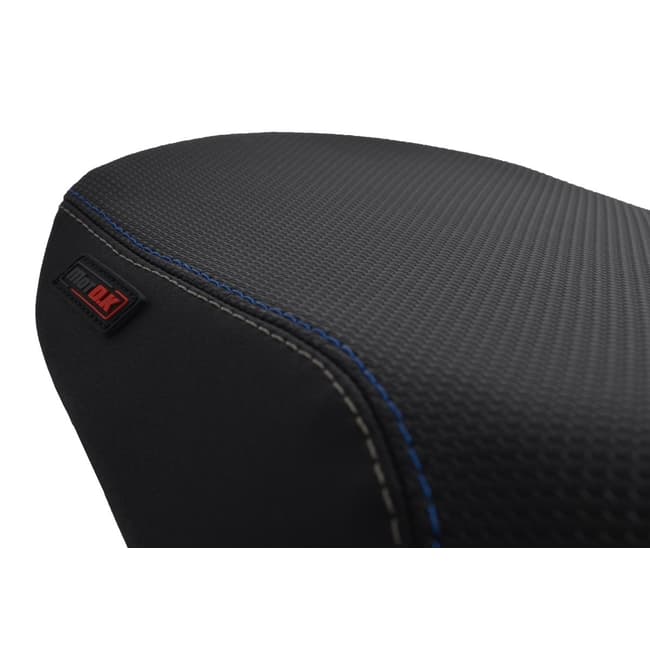 Seat cover compatible with Yamaha Tracer 900 2018-2020