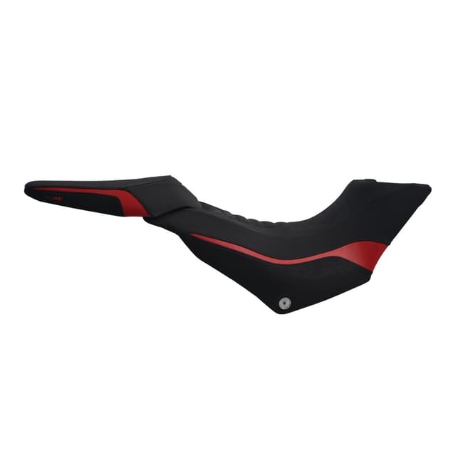 Seat cover compatible with Ducati Multistrada 950 2017-2020