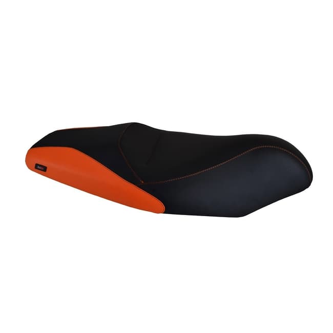 Seat cover compatible with Gilera Nexus 300 / 500 2008-2012