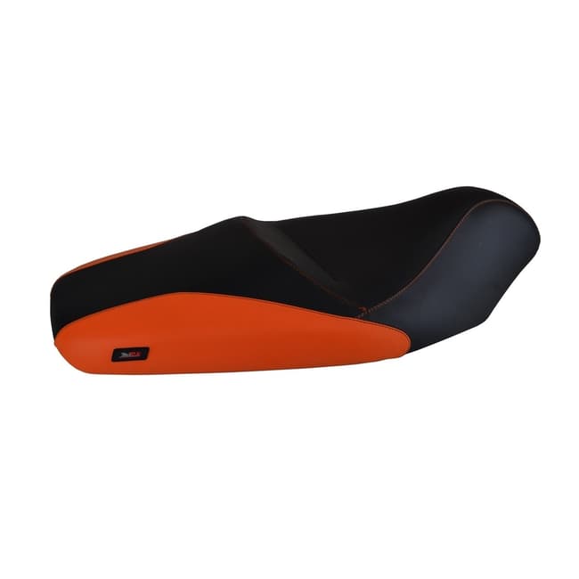 Seat cover compatible with Gilera Nexus 300 / 500 2008-2012